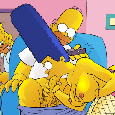 Marge Simpson Porn - Marge Simpson porn gallery - Get Cartoon Sex