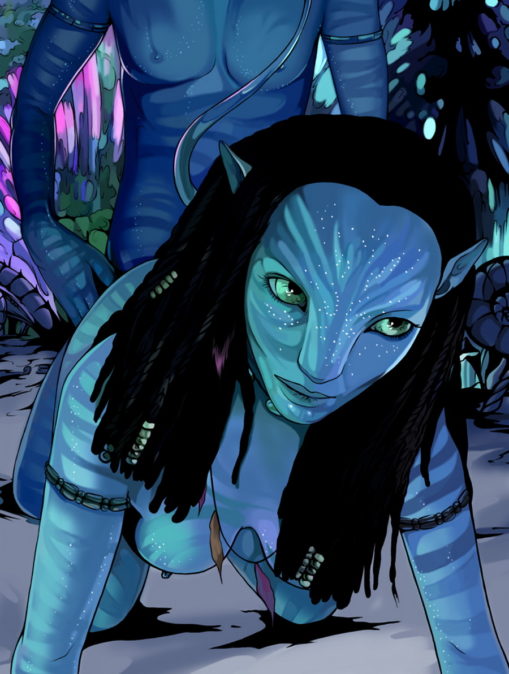 509px x 674px - Avatar Movie porn gallery - Get Cartoon Sex